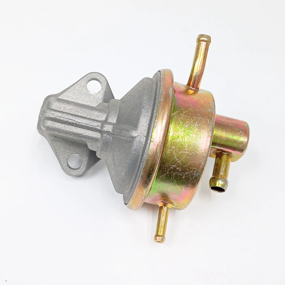Bomba de combustible mecánica CarQuest 1369 para Honda Civic Wagovan 1984-1987 Foto 2 de 2
