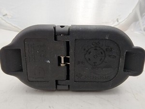 Used 2007-2024 Dodge Jeep Ram Hitch Receiver Wire Connector OEM Mopar 56055632AC