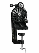 DAIICHISEIKO High Speed Line Recycler 2.0 Spooler Device Table Clamp NEW