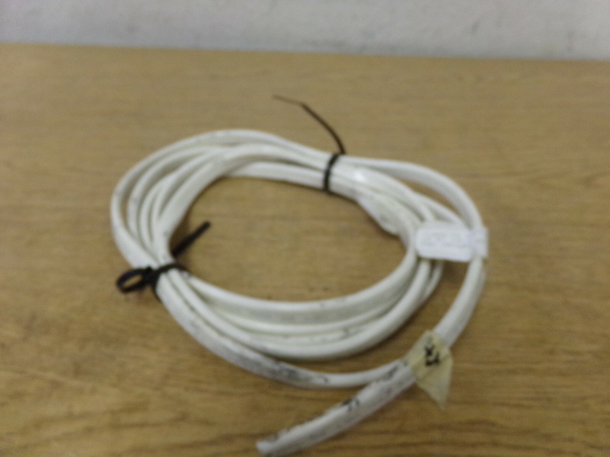 NEW 71884 Ya Dockside #22 10' 0 14/3 FWD Gallery To AFT STBD V/B