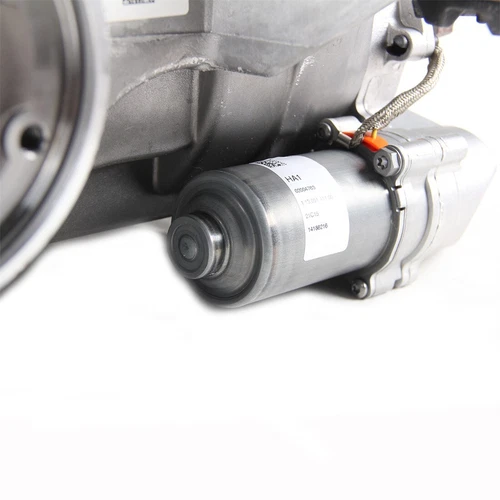 0AY525010L ✅ Differential Hinterachsgetriebe 4Motion Fit Für VW Tiguan Sharan - Picture 14 of 18