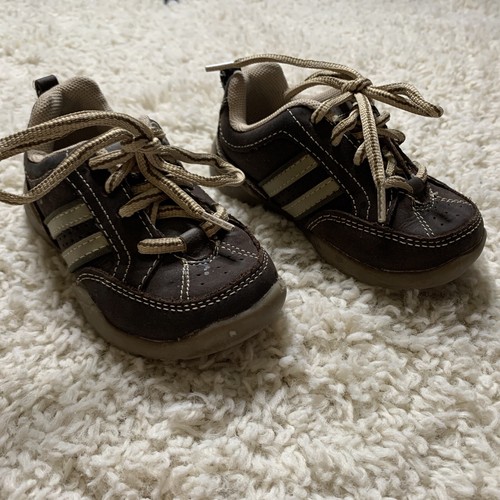 BUSTER BROWN Toddler Shoes Lace up 