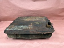 Mg Mgb Factory Fuel Gas Tank Oem 38k Miles