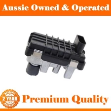 Premium Turbo Charger Electronic Actuator For Ford Transit 2.4L