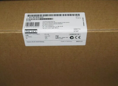 6ES7392-4BF00-0AA0 1PCS NEW SIEMENS Connecting Cable 6ES73924BF000AA0