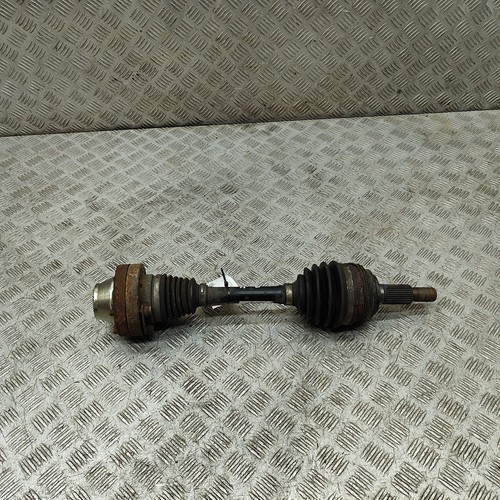 VOLKSWAGEN TOUAREG 7P Antriebswelle vorne links 7P0407271B 3.0 Diesel 176kw 2011
