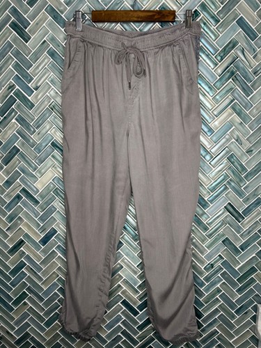 KNOX ROSE GRAY LYOCELL EMBROIDERED SIDE 
