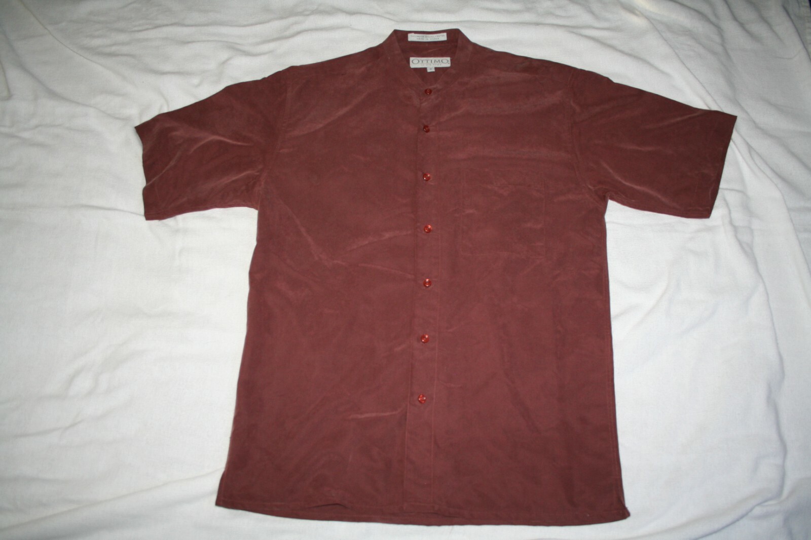 VINTAGE OTTIMO BUTTON DOWN - image 1