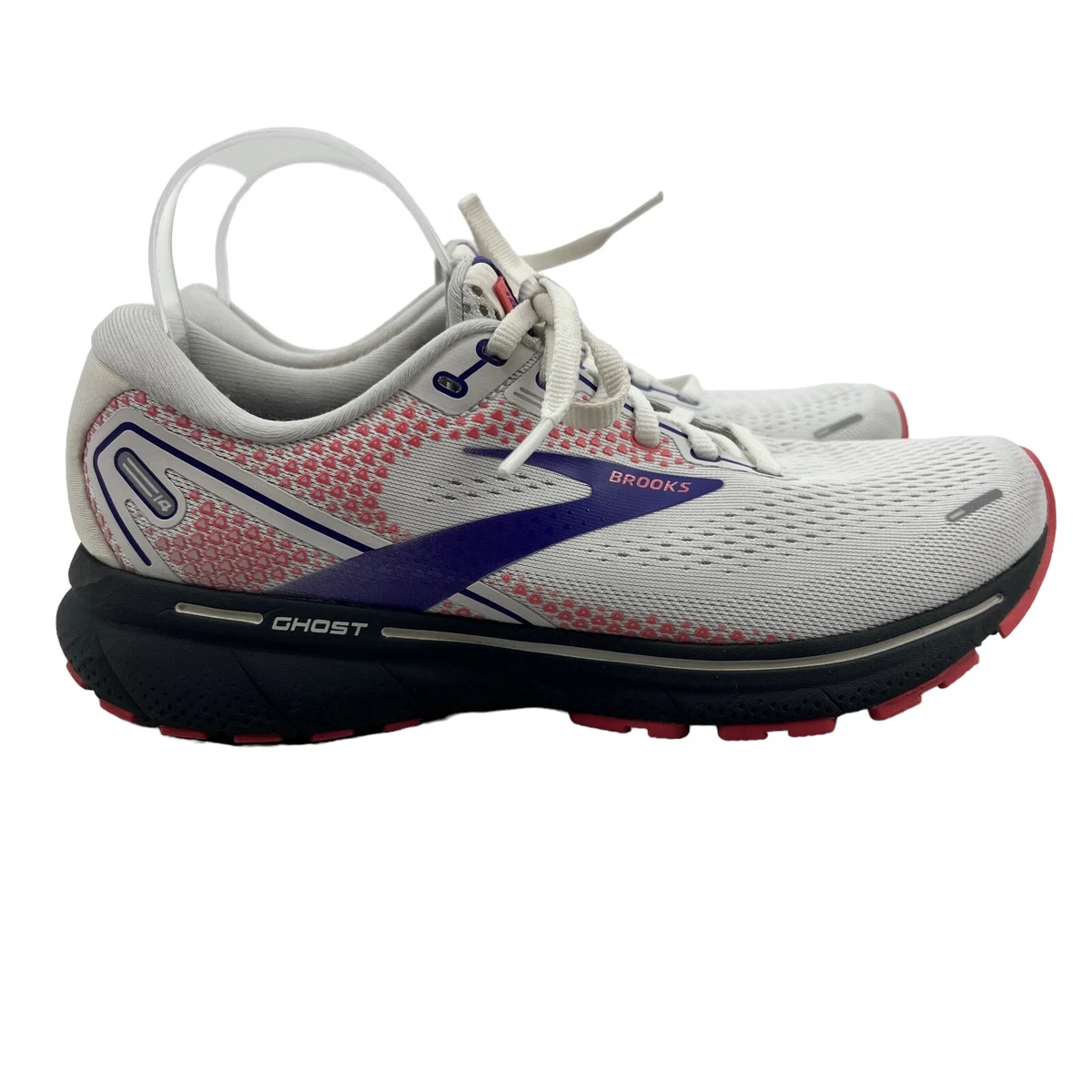 Brooks ghost hotsell womens 9.5