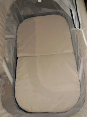 nanny annie bassinet