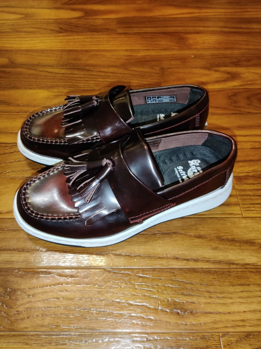 Dr martens shop edison