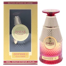 Odyssee Edition - I by Anfar - 3.4 oz Perfume for Women