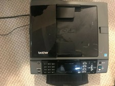 mfc495cw printer