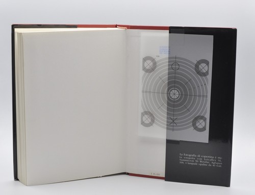 Gino Ferzetti 'Conoscere le Leica' 1994 last version with optical aiming - Photo 3/3