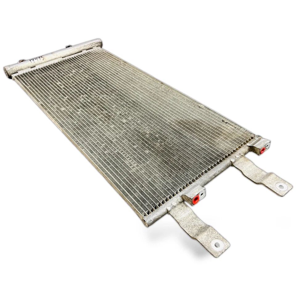 Mann Tgl , Tgm , Tgs , Tgx TP2083891 A/C Kühler 81619206041 81.61920-6041 - Bild 3 von 4