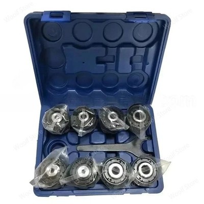 GT12 Tapping Chuck Flexible Torque Tapping Machine Quick-change Tap Sleeve