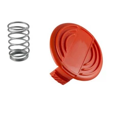 Black and Decker Genuine OEM Combo for NST2018 String Trimmer - COMBO00065