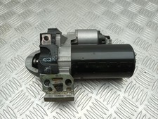 MOTORINO AVVIAMENTO BMW X6 3.0L DIESEL 2020 12418589891