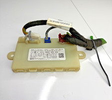 10-14 Mercedes W221 S550 S63 Amg Keyless Go Entry Control Module 2219006903 Oem