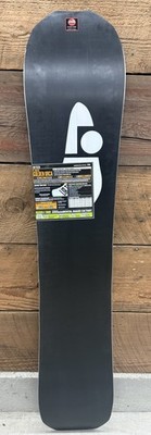 Brand New 2026 Lib Technologies T.Rice Golden Orca C2X 159cm Snowboard $850 Tech