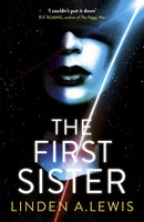The First Sister | Linden A. Lewis | Englisch | Taschenbuch | The First Sister