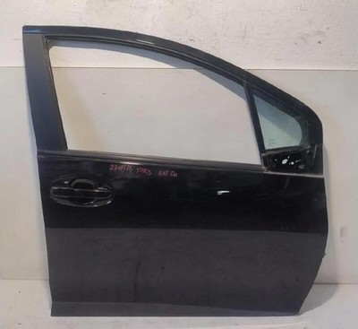 670010D500 tür vorne rechts TOYOTA YARIS 03 17 02 21