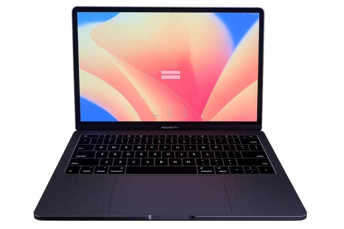 2017 Apple MacBook Pro 13.3 Inch Laptops for sale | eBay