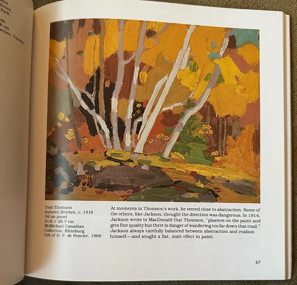 Best of the Group of Seven by Joan Murray (1993, Trade Paperback) Canadian Art Foto 4 de 4