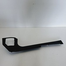 Mini One - Cooper Clubman R55 2010 Rechts Einstiegsleiste Zierleiste vorne