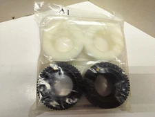 Pro-Line Racing - Gladiator #8170-01 - 2.2" tires - NEW - Tamiya Traxxas 1/10