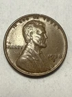 * 1938-S  XF+  LINCOLN CENT  (UPGRADE THAT SPOT IN YOUR SET) PRICED TO SELL  🔥*