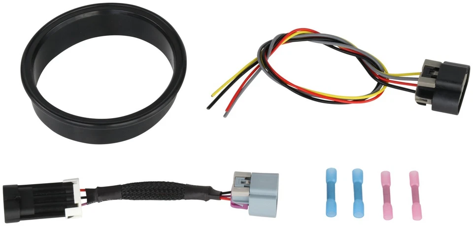 Conjunto de módulo de bomba de combustible Bosch 67421 para Chevrolet S10 GMC Sonoma 2002-2003 Foto 3 de 4