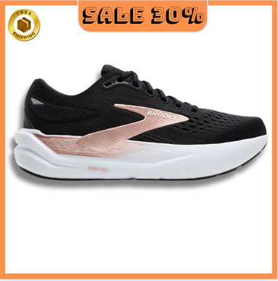 [ BIG SALE ] Brooks Ghost Max 3 Women s Running Trainers