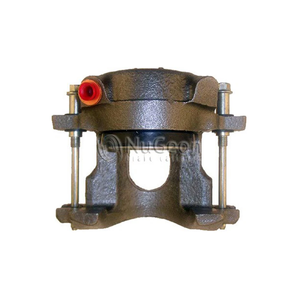 Pinza de freno de disco delantera 2 piezas para 1970 1971 1972 Plymouth Road Runner Foto 2 de 4