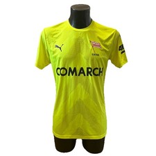 KS Cracovia 2023/24 Puma Very Rare Goalkeeper Football Shirt Medium (Mint)