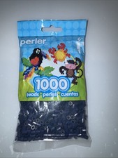 Perler Fused Bead Midnight 1000 Piece