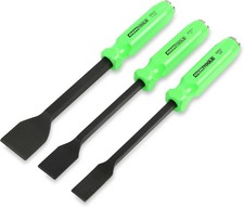 Oem Tools Gasket Scraper Set 3pc 34 1 1-12 26501