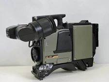 IKEGAMI HL-45 Broadcast Camera #89