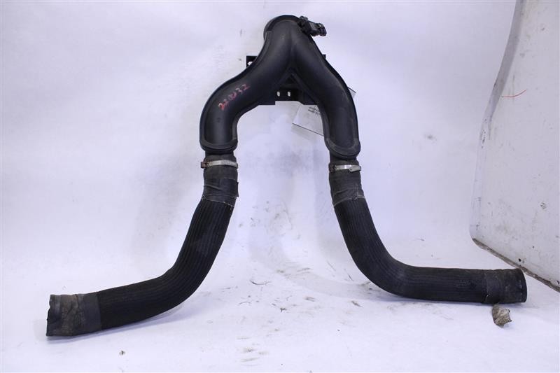 Used Air Cleaner Assembly fits: 2014 Maserati QUATTROPORTE  Grade A