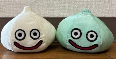 Dragon Quest Slime Super Soft Otedama Plush Toy