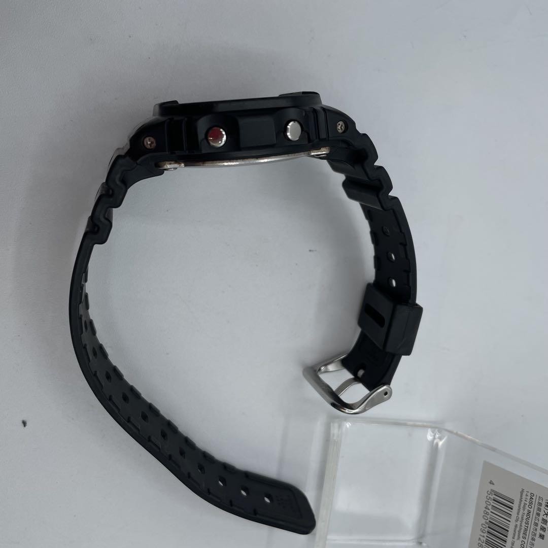 CASIO G-SHOCK DW-5600UE 3525 Black Digital Watch Shock CASIO G-SHOCK DW-5600UE 3525 Black Digital Watch Shock