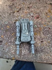 Vintage MOTU - Rio Blast Backpack Gun Weapon - PART - Masters of the Universe