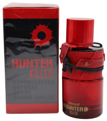 Armaf Hunter Killer Eau de Parfum 100 ml OVP NEU