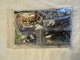 Lego Star Wars: Barc Speeder with Sidecar 75012
