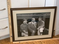 Top 10 Joe Cronin Baseball Cards 25