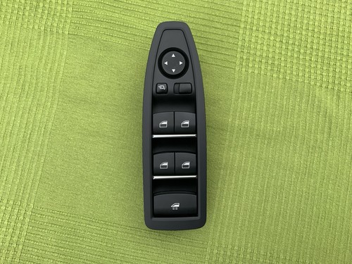 BMW F23 F33 F83 M4 Spiegelschalter Fahrertürschalter Cabrio 9362132 - Bild 4 von 17