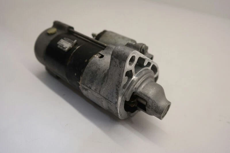 Dodge 1500 2006-2013 camioneta motor de arranque de 3,7 L Foto 3 de 4