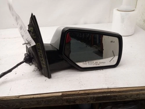 Passenger Side View Mirror Power Opt DL3 Fits 15-19 SUBURBAN 1500 2919248