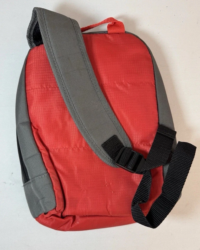 Bolsa de almacenamiento sobre el hombro Super Mario Nintendo DS para niños con capacidad para 18 videojuegos Foto 3 de 4