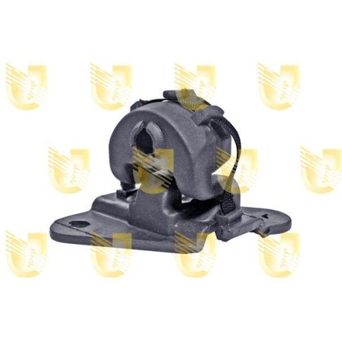 Support silencieux Unigom 165185 pour moteur Citroën et Opel en caoutchouc renforcé